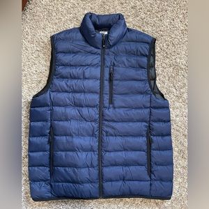 Mens 32 degree Heat Vest